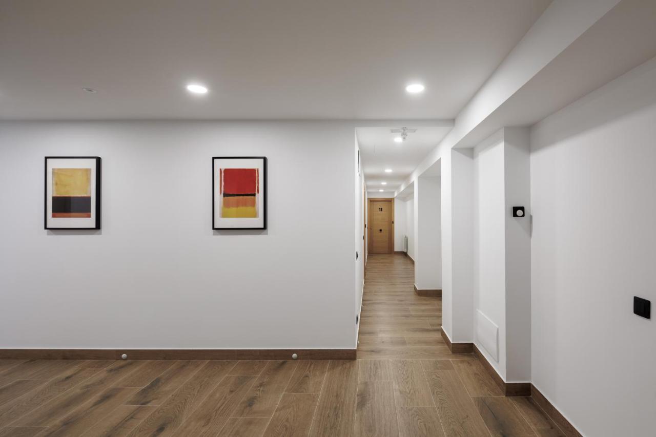 Apartamentos Congreso, Parking Gratuito Logroño Extérieur photo